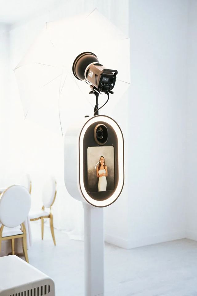 Photobooth Pro para eventos en Honduras